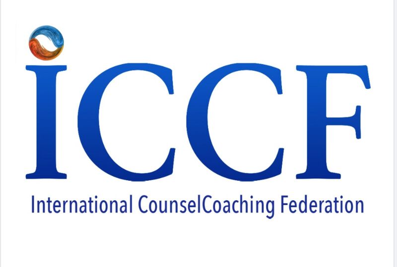 Logo ICCF